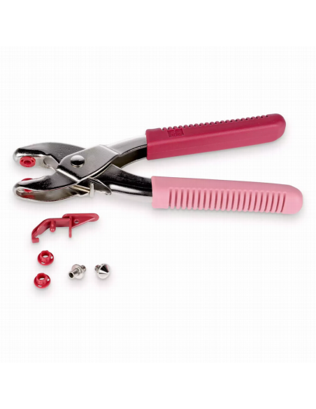 Pinza Vario herram. perf. baya Prym 390914, blister