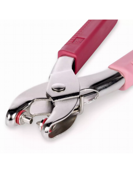 Pinza Vario herram. perf. baya Prym 390914, blister