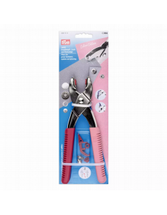 Pinza Vario herram. perf. baya Prym 390914, blister