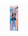 Pinza Vario herram. perf. albaricoque Prym 390918, blister