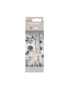 Tijera Fiskars Taika iittala blanco 21 cm. 1071439