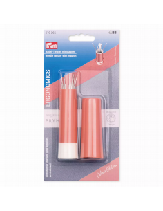 Guarda agujas rotatorio Prym ergo. albaricoque 610266, blister