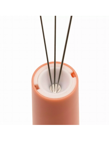 Guarda agujas rotatorio Prym ergo. albaricoque 610266, blister