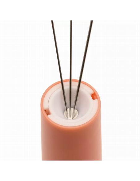 Guarda agujas rotatorio Prym ergo. albaricoque 610266, blister