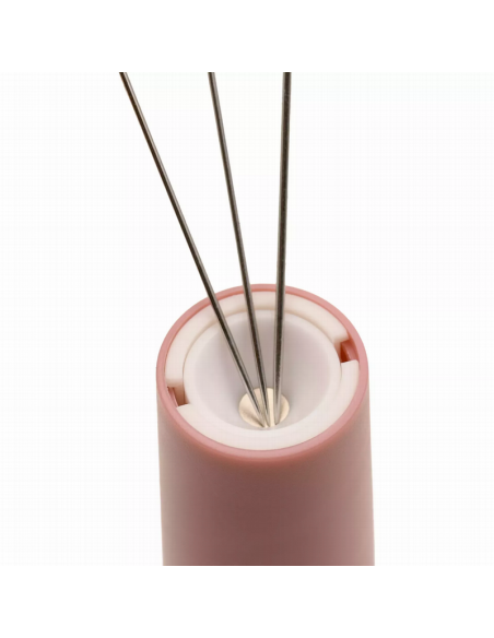 Guarda agujas rotatorio Prym ergo. baya 610267, blister