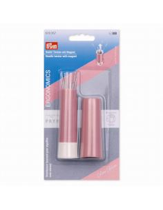 Guarda agujas rotatorio Prym ergo. baya 610267, blister