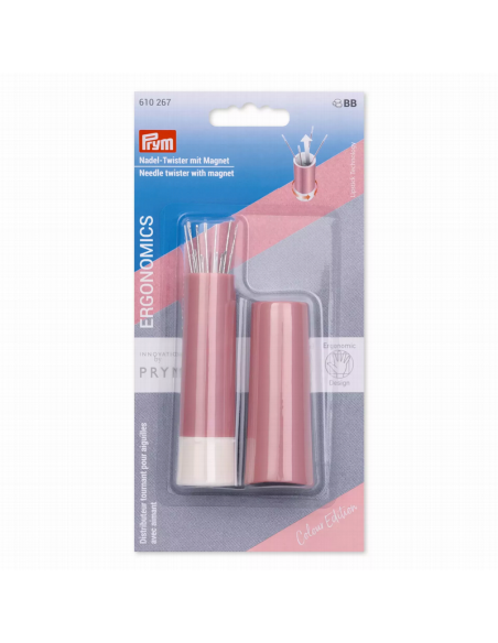 Guarda agujas rotatorio Prym ergo. baya 610267, blister