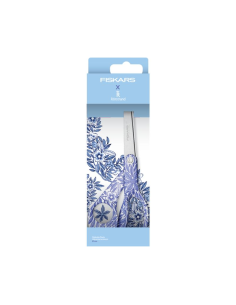 Tijera Fiskars Rörstrand Flores 21 cm. 1075570