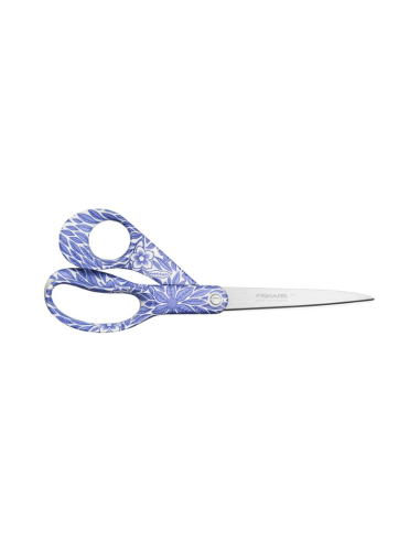 Tijera Fiskars Rörstrand Flores 21 cm. 1075570