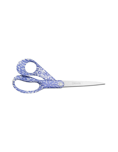 Tijera Fiskars Rörstrand Flores 21 cm. 1075570