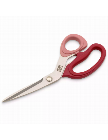 Tijera tejidos Hobby 21 cm. baya Prym 610538, blister