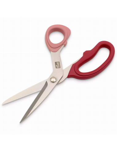 Tijera tejidos Hobby 21 cm. baya Prym 610538, blister