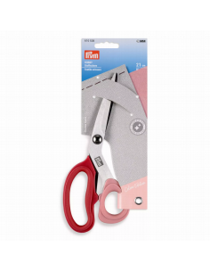 Tijera tejidos Hobby 21 cm. baya Prym 610538, blister