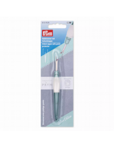 Descosedor pequeño ergo. salvia Prym 610925, blister