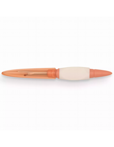 Descosedor pequeño ergo. albaricoque Prym 610926, blister