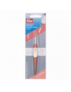 Descosedor pequeño ergo. albaricoque Prym 610926, blister