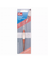 Descosedor pequeño ergo. albaricoque Prym 610926, blister