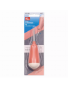 Perforador ergonomics albaricoque Prym 610966, blister