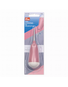 Perforador ergonomics baya Prym 610967, blister