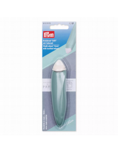 Ruedecita tiza barra ergo. salvia Prym 610970, blister