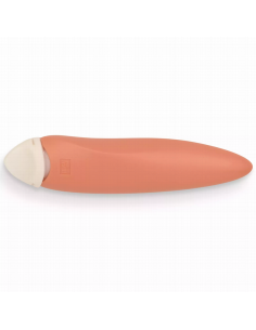 Ruedecita tiza barra ergo. albaricoque Prym 610971, blister 2