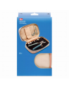 Estuche Vario beige Prym 612850, und.