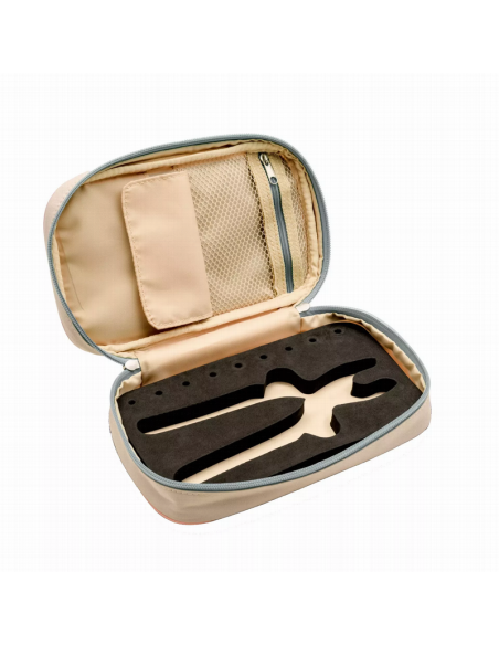 Estuche Vario beige Prym 612850, und.