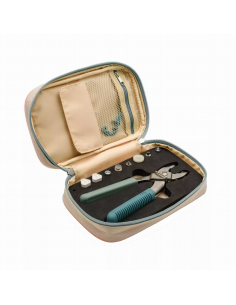 Estuche Vario beige Prym 612850, und. 2