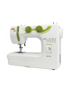 Máquina coser doméstica Inizia Alfa 525 Zig-zag
