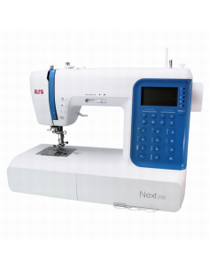 Máquina coser doméstica Alfa Next 200