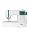 Máquina coser electrónica Alfa Zart Plus