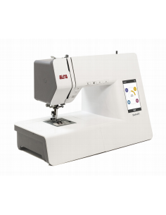 Máquina coser electrónica Alfa Smart 2