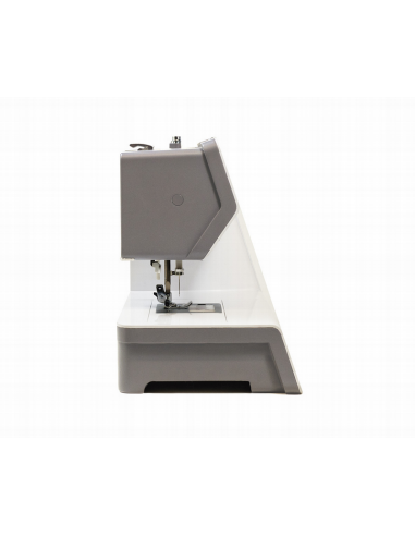 Máquina coser electrónica Alfa Smart