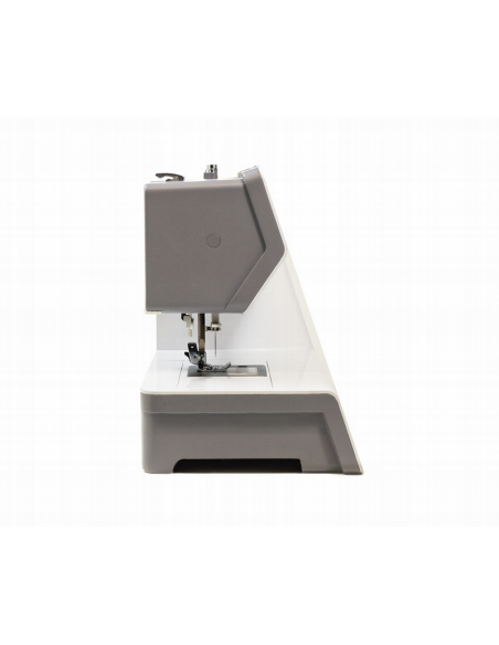 Máquina coser electrónica Alfa Smart