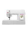 Máquina coser electrónica Alfa Smart Plus