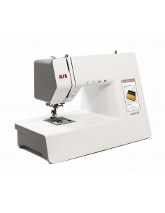 Máquina coser electrónica Alfa Smart Plus 2