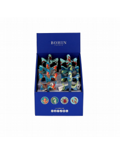 Tijera bordar Sea Life Bohin 99036, expositor de 12 und.