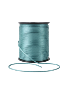 Cordón de seda 2 mm Casasol, 50 metros