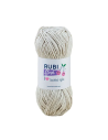 Lana Rubí VHA57 Flexi Rafia, ovillo de 100 gr