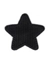 Aplicación 5905 Estrella (5,00 x 5,00 cm), 3 u