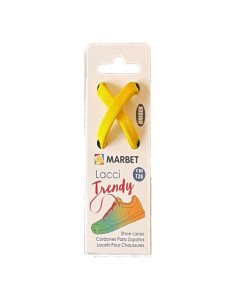 Cordón plano Marbet 5071, blíster