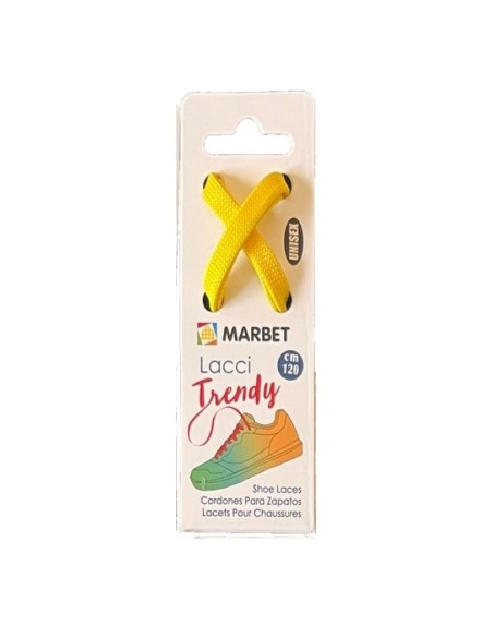 Cordón plano Marbet 5071, blíster