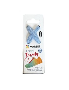 Cordón chenilla Marbet 5082, blíster