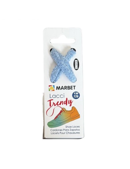 Cordón chenilla Marbet 5082, blíster