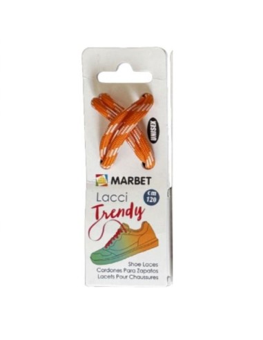 Cordón redondo Marbet 5087, blíster