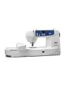 Máquina coser Alfa Duo coser y bordar