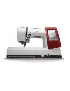 Máquina coser electrónica Alfa Horizon A9900 coser y bordar