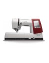 Máquina coser electrónica Alfa Horizon A9900 coser y bordar