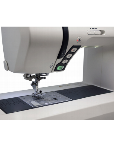 Máquina coser electrónica Alfa Horizon A9900 coser y bordar