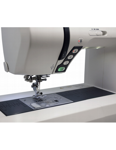 Máquina coser electrónica Alfa Horizon A9900 coser y bordar